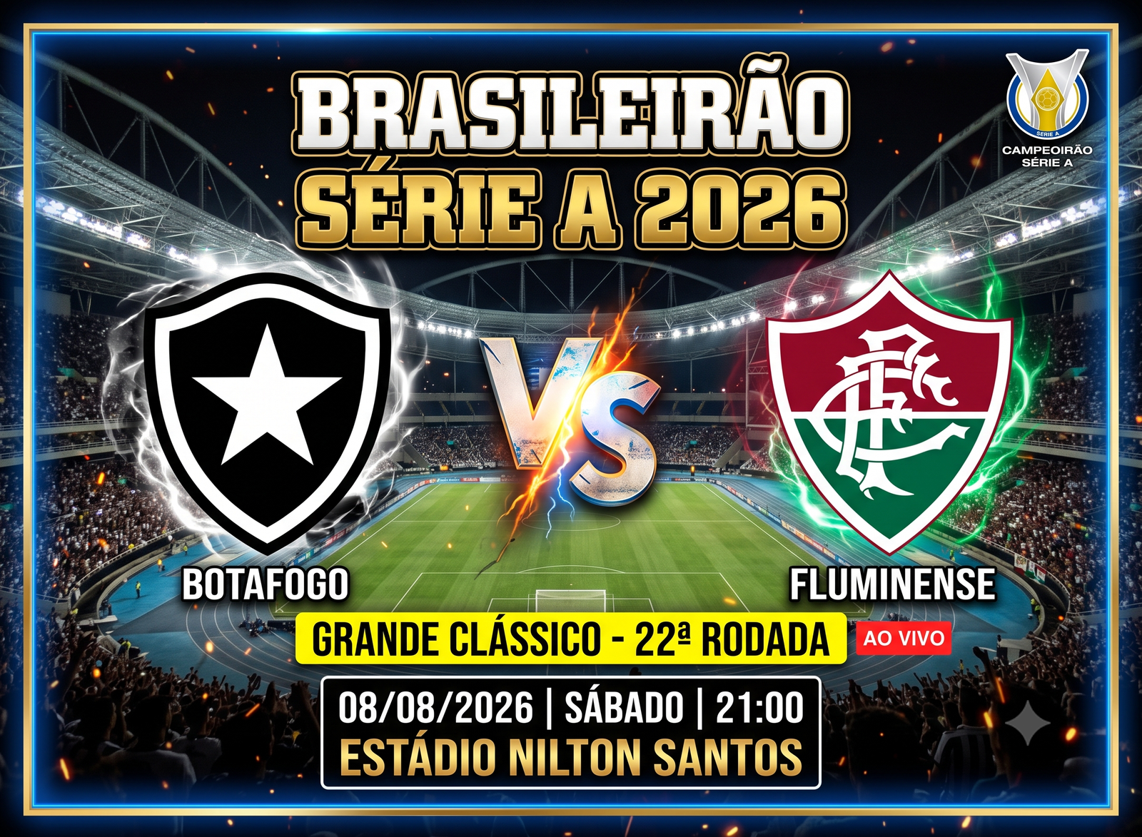 Banner do Jogo