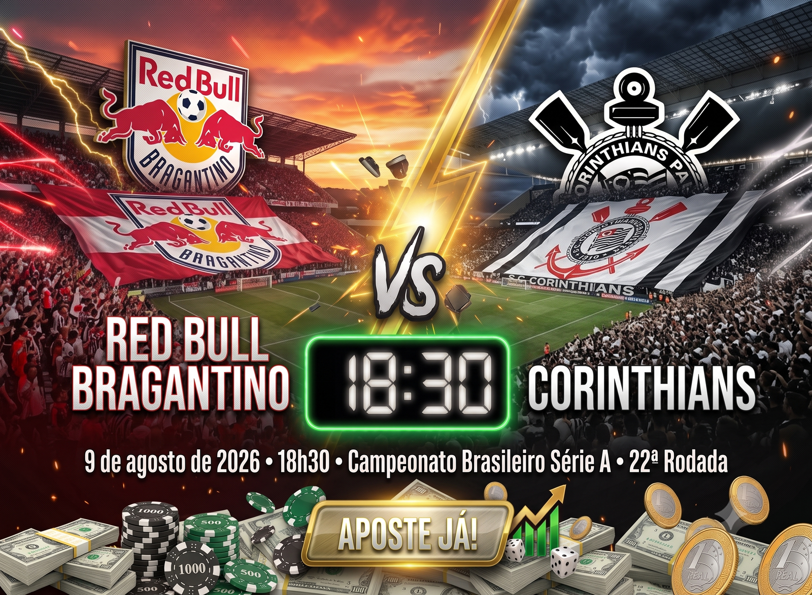 Banner do Jogo