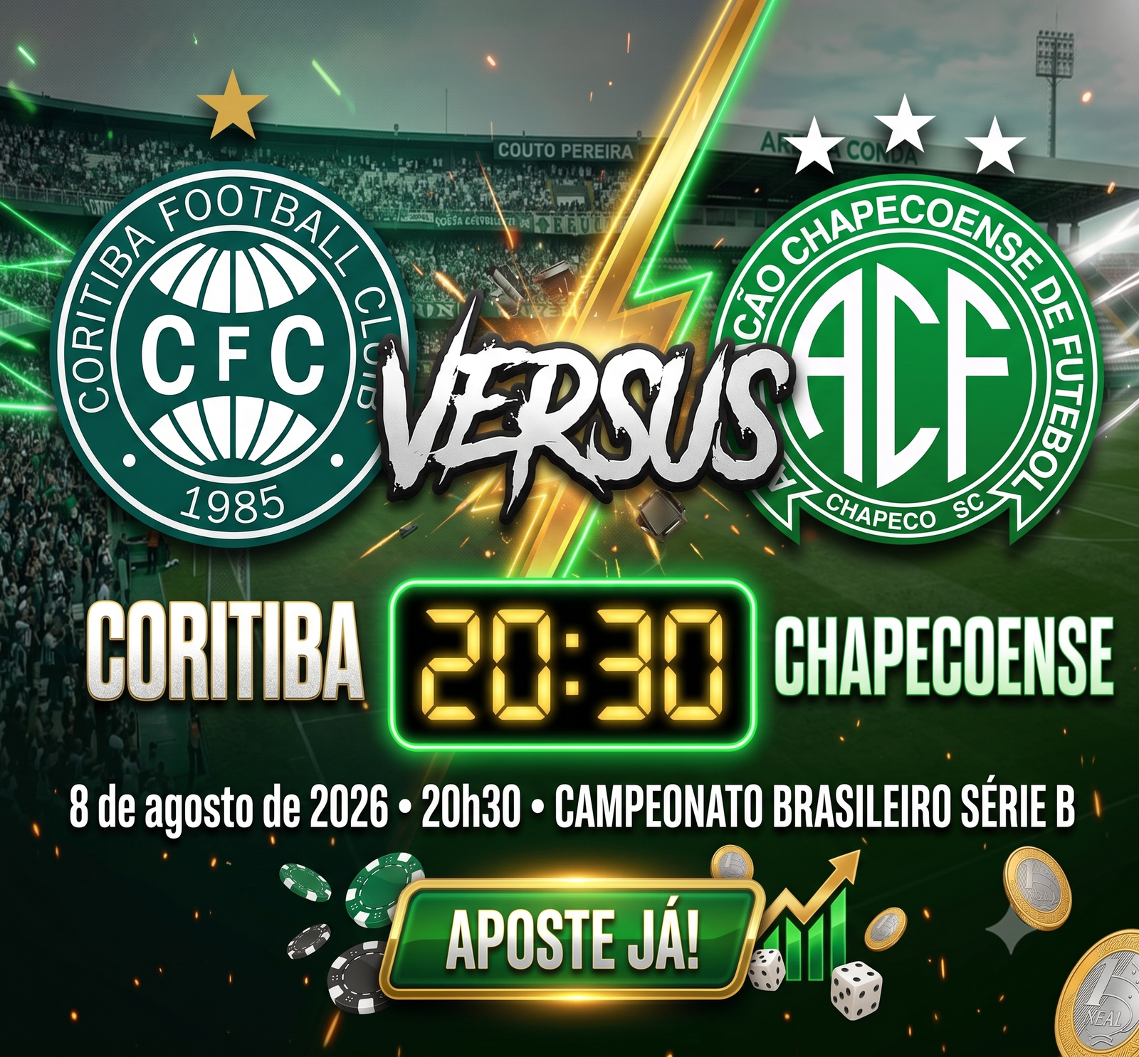 Banner do Jogo