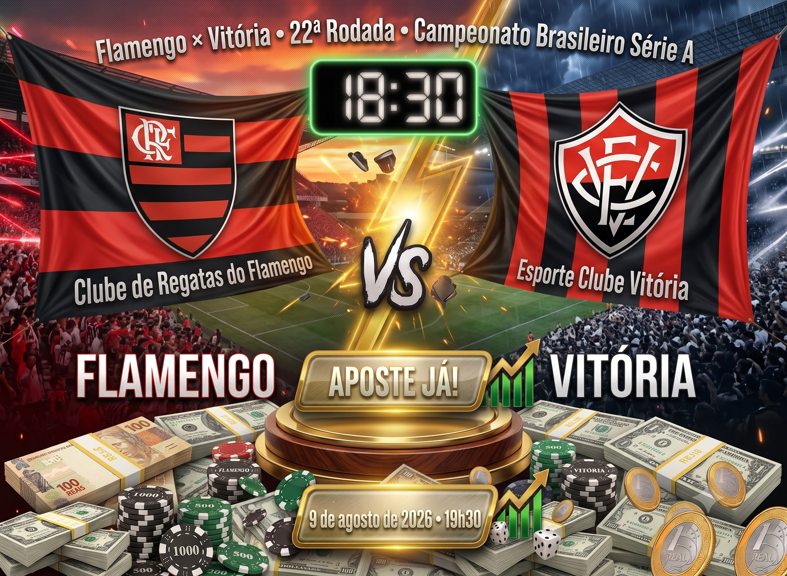 Banner do Jogo
