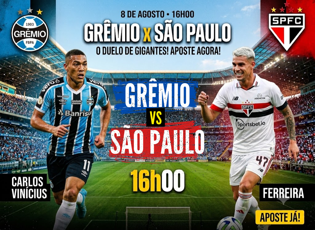 Banner do Jogo