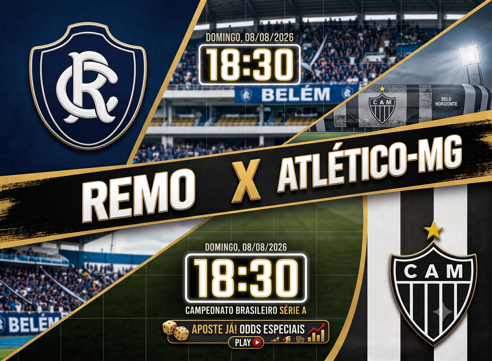 Banner do Jogo