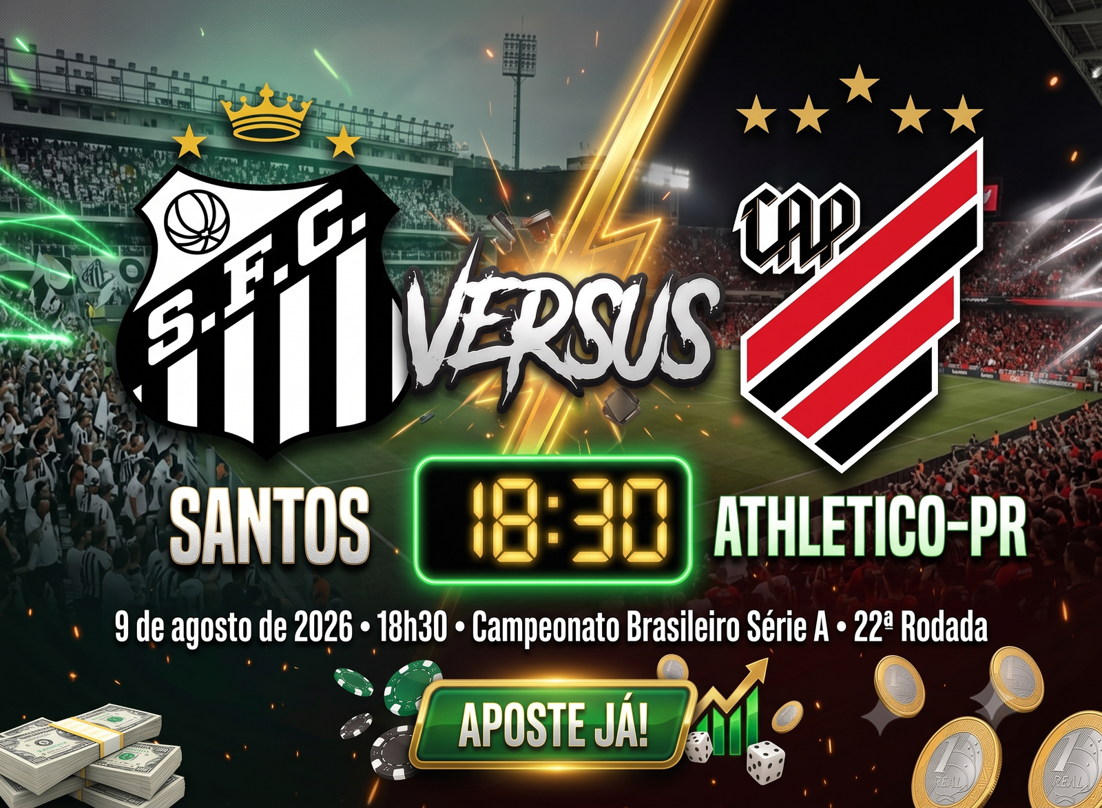 Banner do Jogo