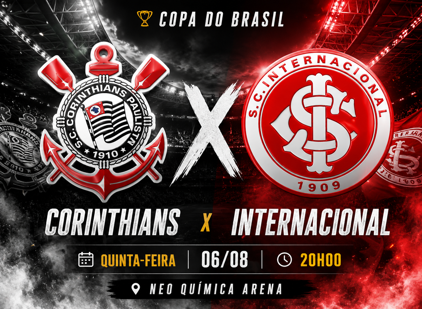 Banner do Jogo